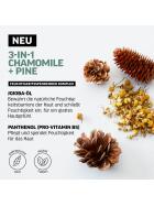 American Crew 3-in-1 Chamomile & Pine Shampoo, Conditioner & Body Wash 450 ml