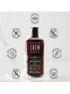 American Crew 3-in-1 Chamomile & Pine Shampoo, Conditioner & Body Wash 450 ml