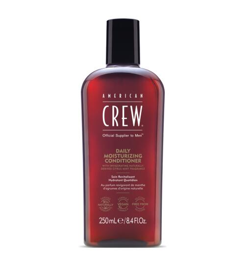 American Crew Daily Moisture Conditioner 250 ml