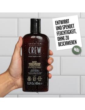 American Crew Daily Moisture Conditioner 250 ml