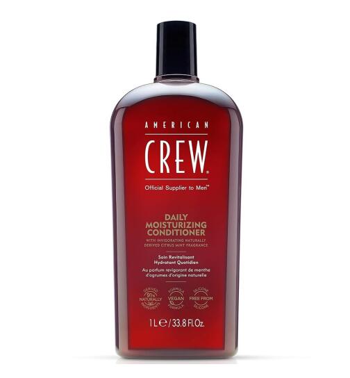 American Crew Daily Moisture Conditioner 1000 ml