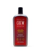 American Crew Daily Deep Moisture Shampoo 1000 ml