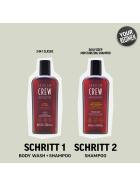 American Crew Daily Deep Moisture Shampoo 1000 ml