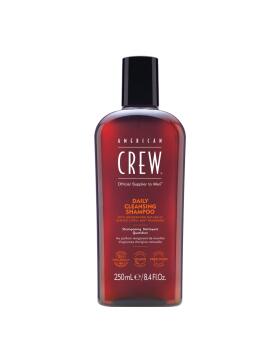 American Crew Daily Cleansing Shampoo 250 ml