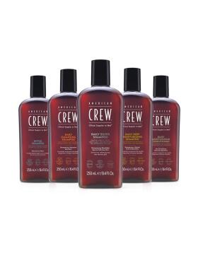 American Crew Daily Cleansing Shampoo 1000 ml