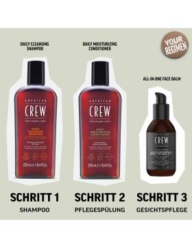 American Crew Daily Cleansing Shampoo 1000 ml