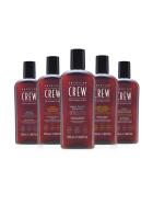 American Crew Daily Cleansing Shampoo 1000 ml