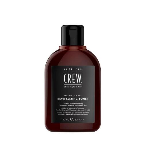 American Crew Revitalizing Toner 150 ml