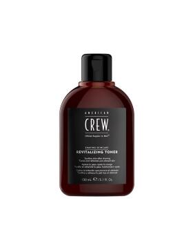 American Crew Revitalizing Toner 150 ml
