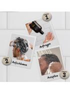 American Crew Daily Deep Moisture Shampoo 100 ml