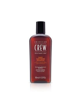 American Crew Daily Cleansing Shampoo 100 ml