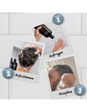 American Crew Daily Cleansing Shampoo 100 ml