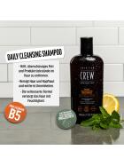 American Crew Daily Cleansing Shampoo 100 ml
