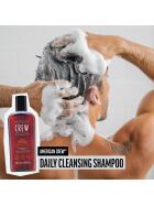 American Crew Daily Cleansing Shampoo 100 ml