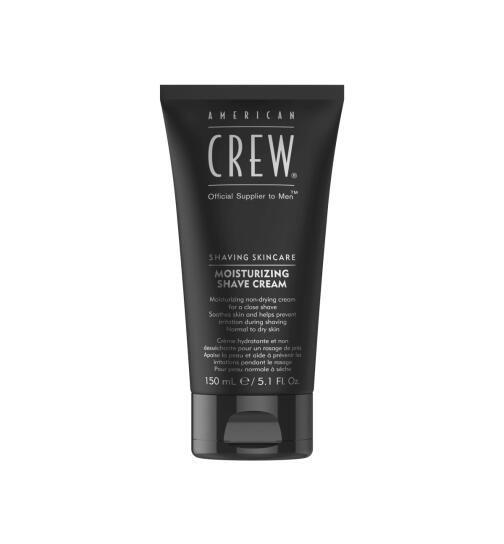 American Crew Moisture Shave Cream 150 ml