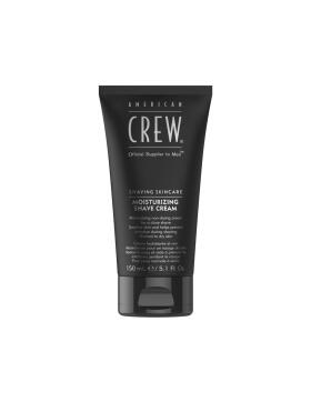 American Crew Moisture Shave Cream 150 ml