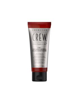 American Crew 2-in-1 Moisture Beard Conditioner 100 ml