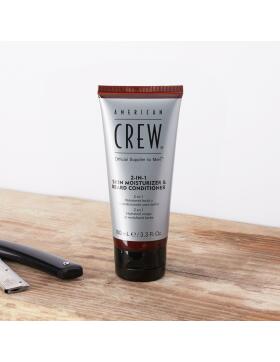American Crew 2-in-1 Moisture Beard Conditioner 100 ml