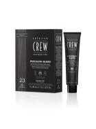 American Crew Precision Blend Dark 3 x 40ml
