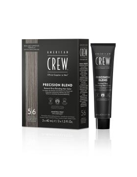 American Crew Precision Blend Ash 3 x 40 ml