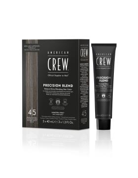 American Crew Precision Blend Nature 3 x 40 ml