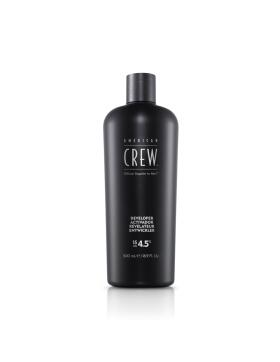 American Crew Entwickler 15 Vol. 4.5% 450 ml