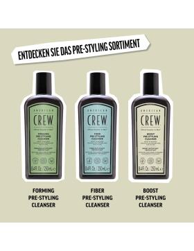 American Crew Boost Shampoo 250 ml