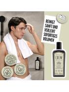 American Crew Boost Shampoo 250 ml