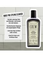 American Crew Boost Shampoo 250 ml