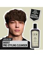 American Crew Boost Shampoo 250 ml