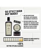 American Crew Boost Shampoo 250 ml