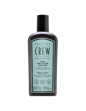 American Crew Fiber Shampoo 250 ml