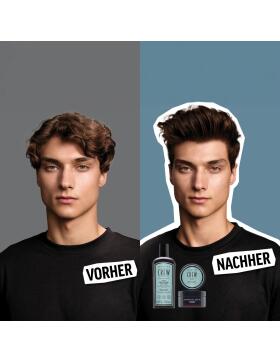 American Crew Fiber Shampoo 250 ml