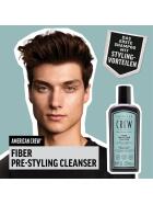 American Crew Fiber Shampoo 250 ml