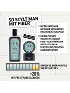 American Crew Fiber Shampoo 250 ml