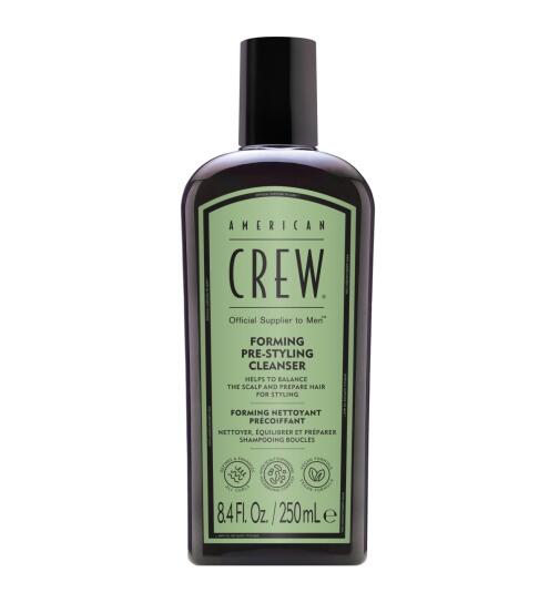 American Crew Forming Shampoo 250 ml