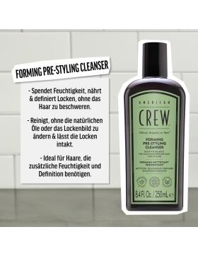 American Crew Forming Shampoo 250 ml