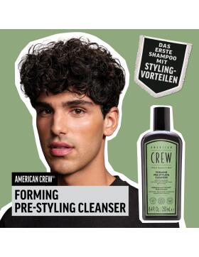 American Crew Forming Shampoo 250 ml