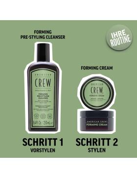 American Crew Forming Shampoo 250 ml