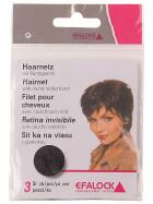 Haarnetze hellblond 3 St&uuml;ck