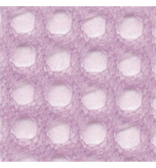 Efalock Frisurenschleier dreieckig rosa