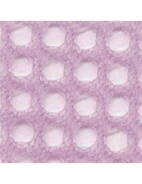 Efalock Frisurenschleier dreieckig rosa