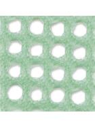 Efalock Frisurenschleier dreieckig t&uuml;rkis