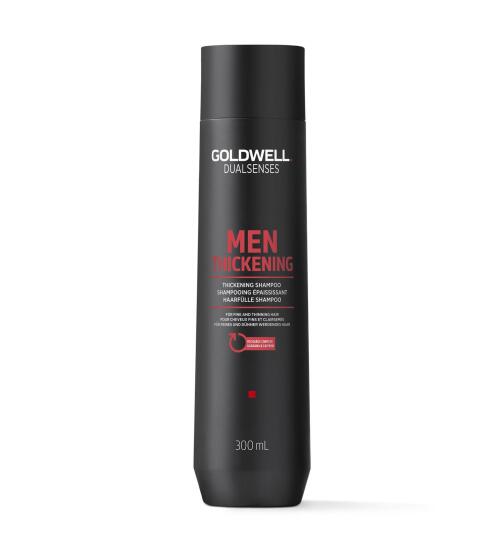 Goldwell Dualsenses Men Thickening Shampoo 300 ml