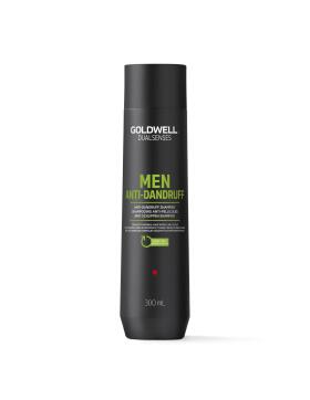 Goldwell Dualsenses Men Anti Dandruff Shampoo 300 ml
