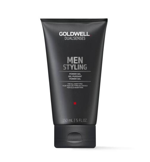 Goldwell Dualsenses Men Power Gel 150 ml