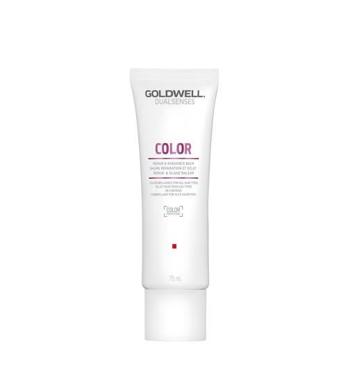 Goldwell Dualsenses Color Repair- & Glanz Balsam 75 ml