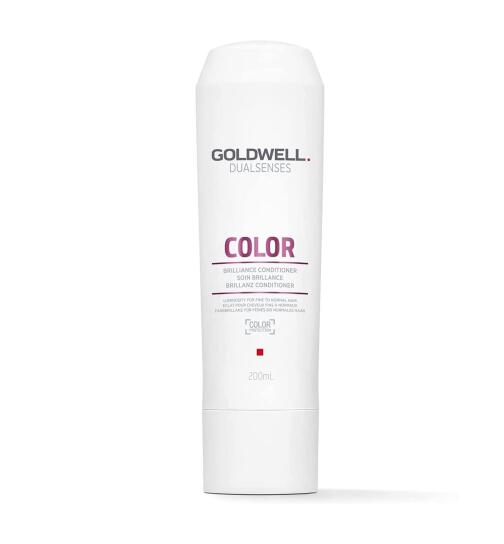 Goldwell Dualsenses Color Brilliance Conditioner 200 ml