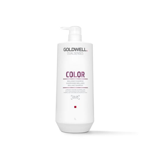 Goldwell Dualsenses Color Brilliance Conditioner 1000 ml