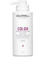 Goldwell Dualsenses Color Brilliance 60 Sekunden Pflegekur 500 ml